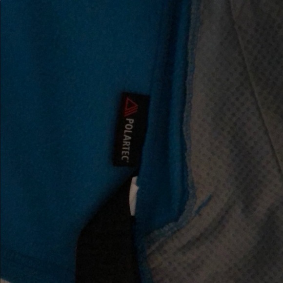 Marmot polartec Jacket - Picture 7 of 7